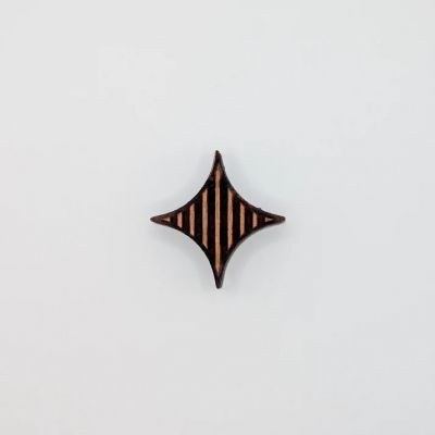 Stripe Diamond 1